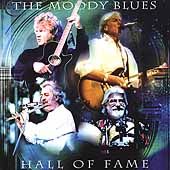 Disco de The Moody Blues: “Hall of Fame: Live at the Royal Albert Hall” Disco de The Moody Blues: “Hall of Fame: Live at the Royal Albert Hall”