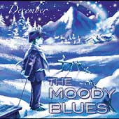 Disco de The Moody Blues: “December” Disco de The Moody Blues: “December”