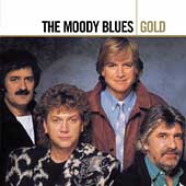 The Moody Blues Album: “Gold” The Moody Blues Album: “Gold”