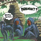 Disco de Pavement: “Wowee Zowee” Disco de Pavement: “Wowee Zowee”