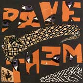 Disco de Pavement: “Brighten The Corners” Disco de Pavement: “Brighten The Corners”