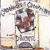 Pavement Album: “Crooked Rain, Crooked Rain” Pavement Album: “Crooked Rain, Crooked Rain”