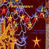 Disco de Pavement: “Terror Twilight” Disco de Pavement: “Terror Twilight”