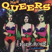 The Queers Album: “Punk Rock Confidential” The Queers Album: “Punk Rock Confidential”