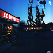 Tosca Album: “Souvenirs” Tosca Album: “Souvenirs”