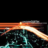 Disco de Underoath: “The Changing Times” Disco de Underoath: “The Changing Times”