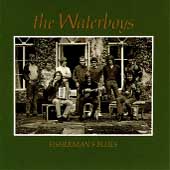 Disco de The Waterboys: “Fisherman's Blues” Disco de The Waterboys: “Fisherman's Blues”